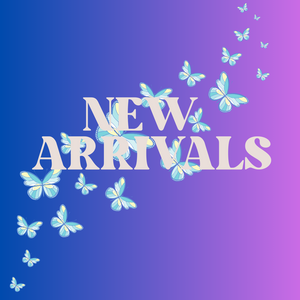 New Arrivals!!!!!!!!!
