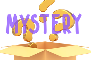 Mystery Sale!!!!
