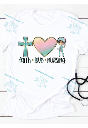 Medical Apparel