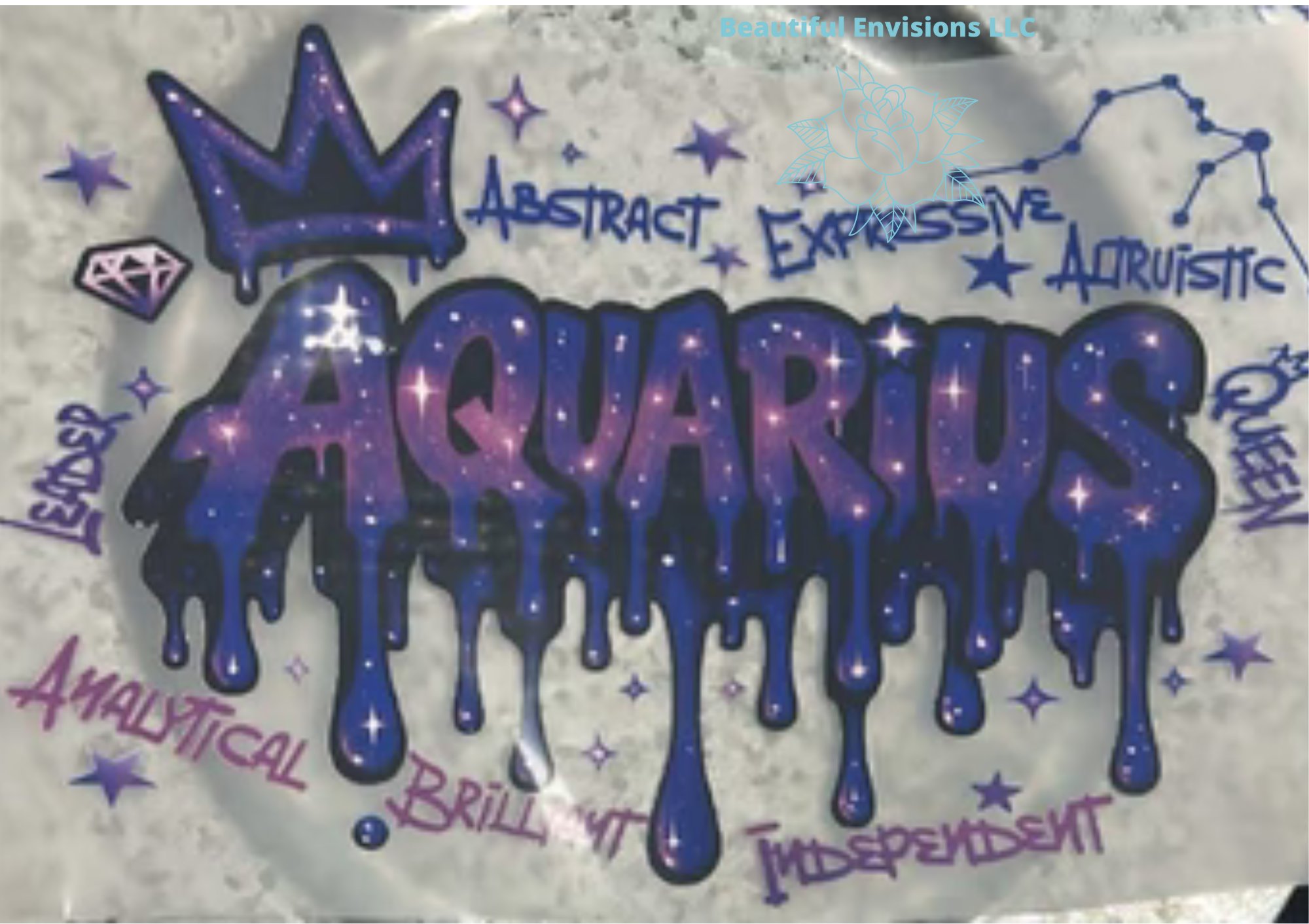 Zodiac Theme T-shirts