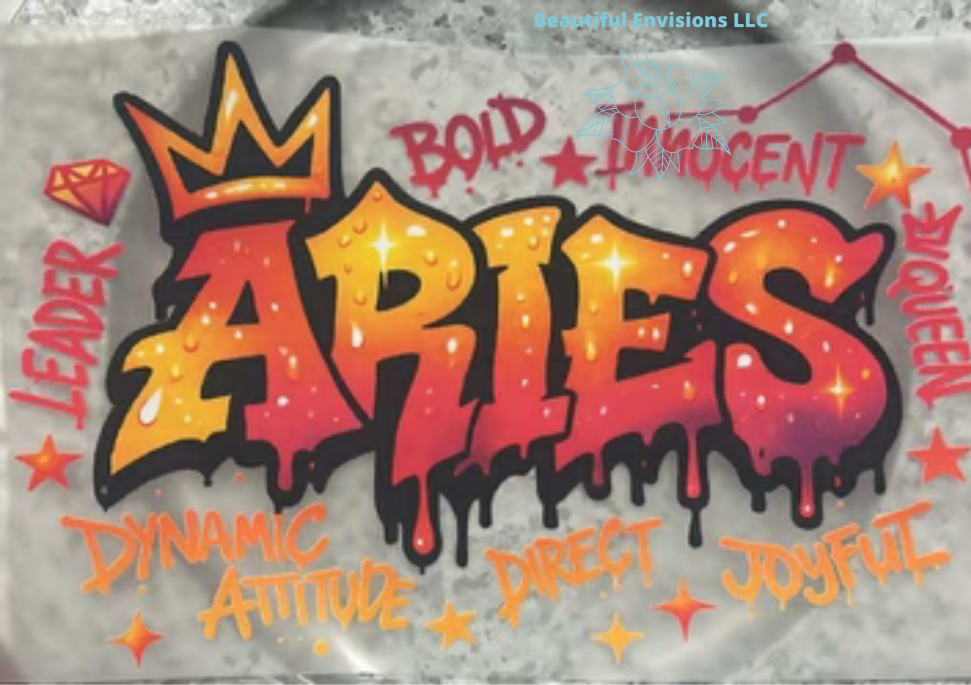 Zodiac Theme T-shirts