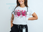 Load image into Gallery viewer, "Breast Cancer Awareness Nurse" Shirt
