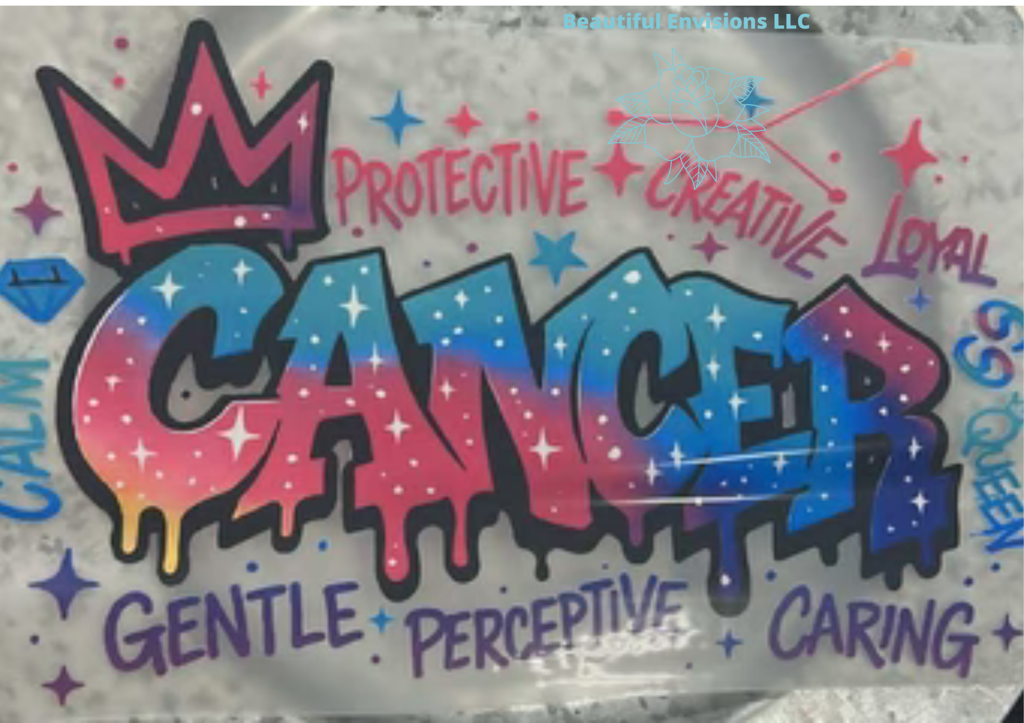 Zodiac Theme T-shirts