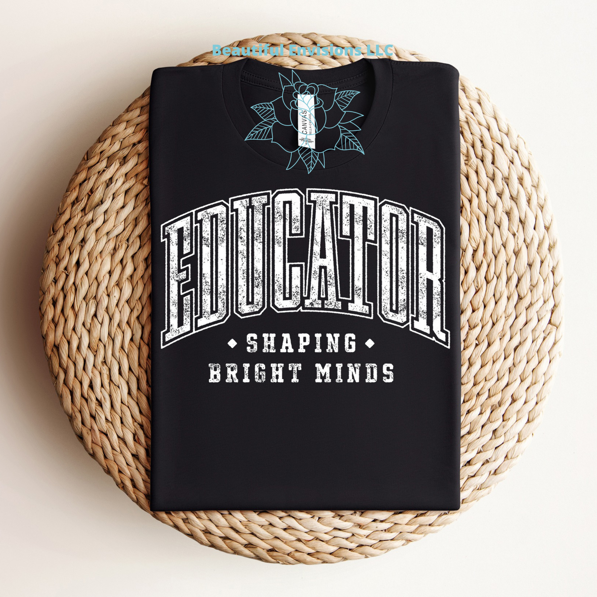"Educator" Shirt