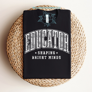 "Educator" Shirt