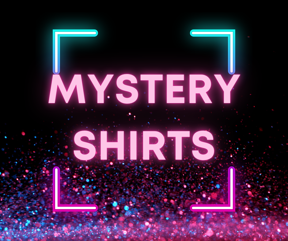 Mystery Shirts