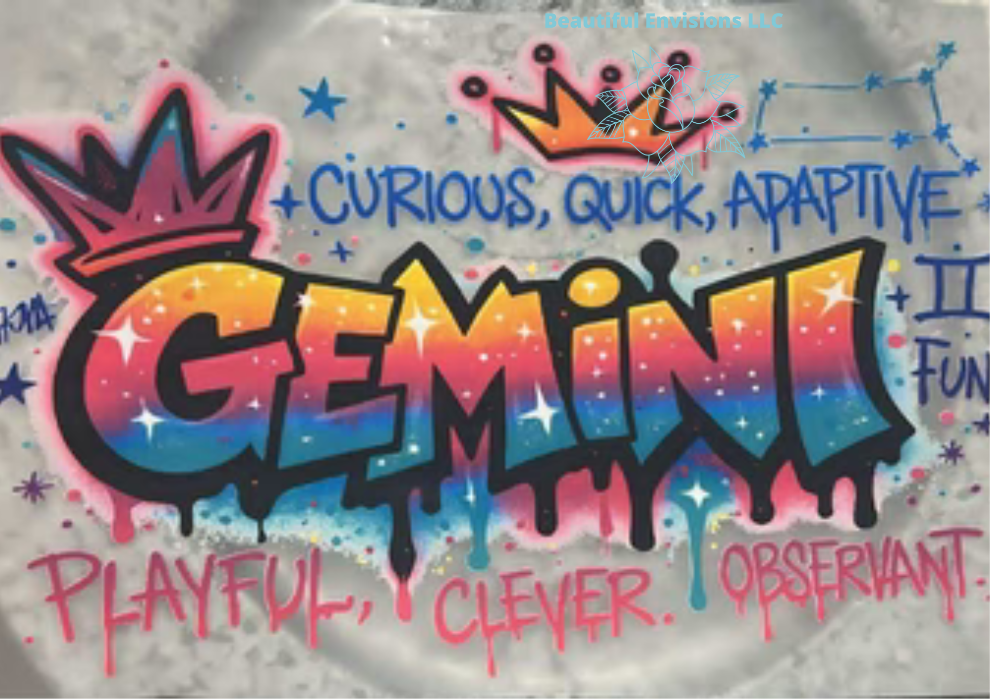 Zodiac Theme T-shirts