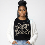 Load image into Gallery viewer, "God Is Good" Tshirt
