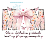 Load image into Gallery viewer, Mom Design&quot; Shirt
