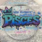 Load image into Gallery viewer, Zodiac Theme T-shirts
