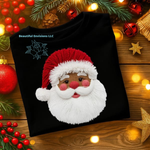 Load image into Gallery viewer, &quot;Santa&quot; T-shirt

