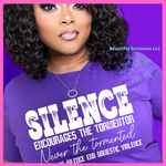 Load image into Gallery viewer, &quot;Silence&quot; T-shirts
