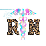 Load image into Gallery viewer, &quot;RN&quot; Shirt
