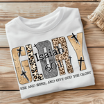 Load image into Gallery viewer, &quot;Glory&quot; T-shirt
