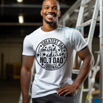 Load image into Gallery viewer, &quot;Greatest Dad&quot; Shirt
