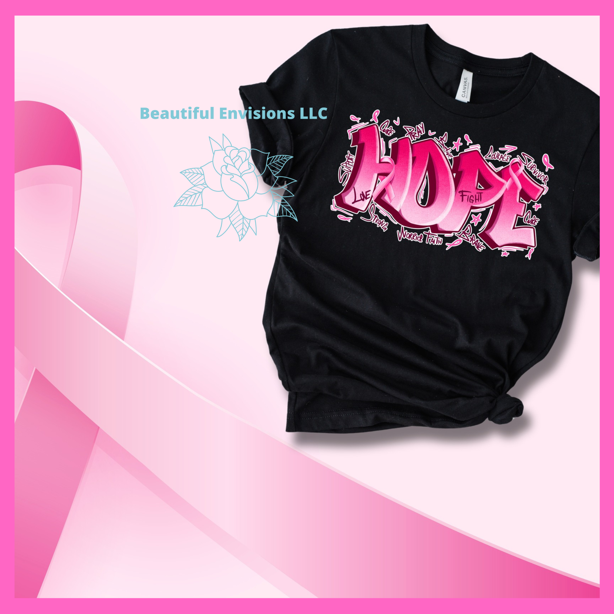 "Hope" T-Shirt