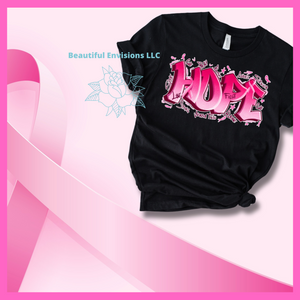 "Hope" T-Shirt