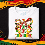 Load image into Gallery viewer, "I Am Black History" Shirt
