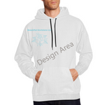 Load image into Gallery viewer, All Over Print Hoodie for Men
