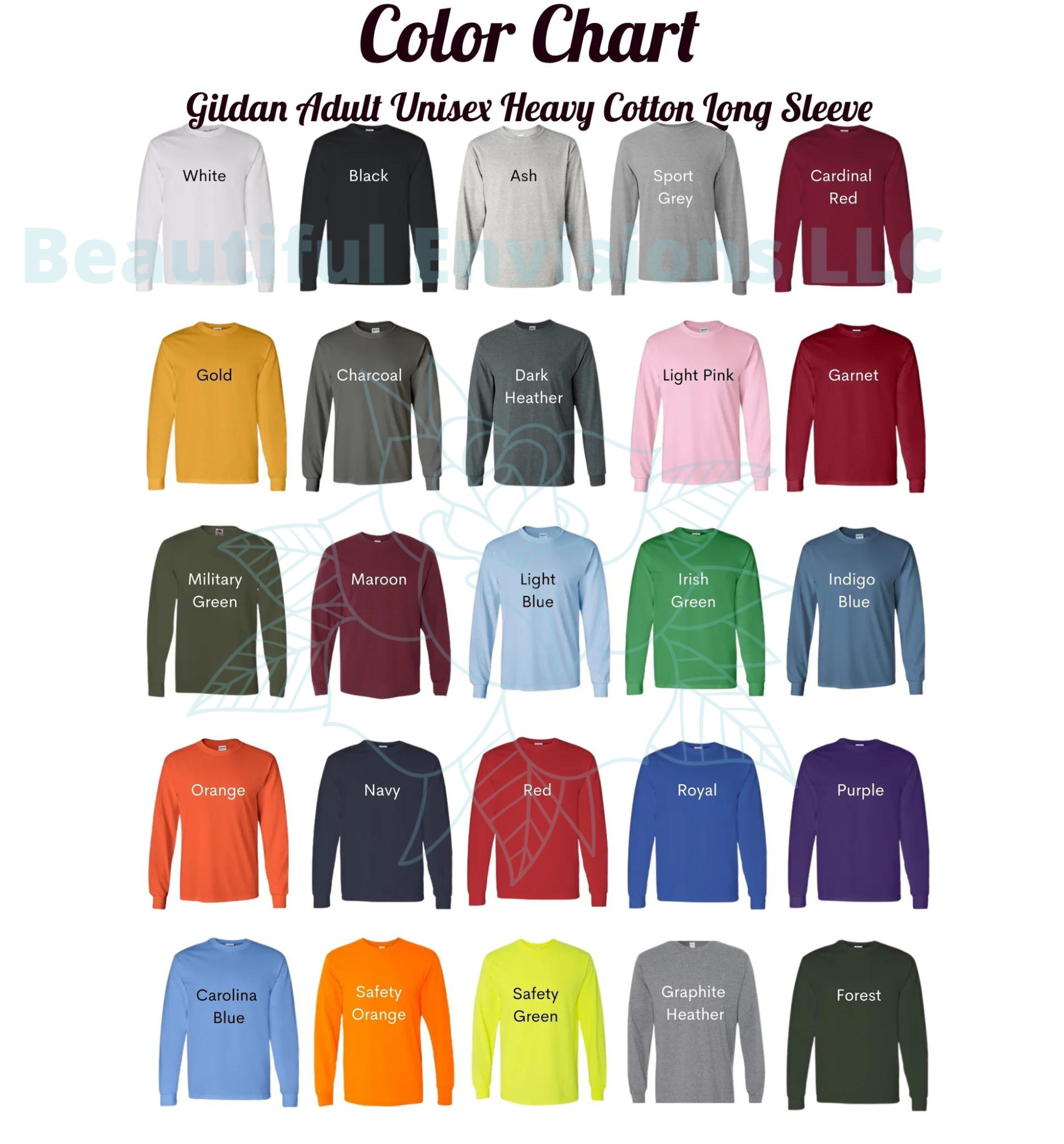 "You Are Enough" Shirt