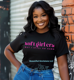 Load image into Gallery viewer, &quot;Soft Girl Era&quot; Shirt
