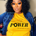 Load image into Gallery viewer, &quot;Power&quot; Shirt
