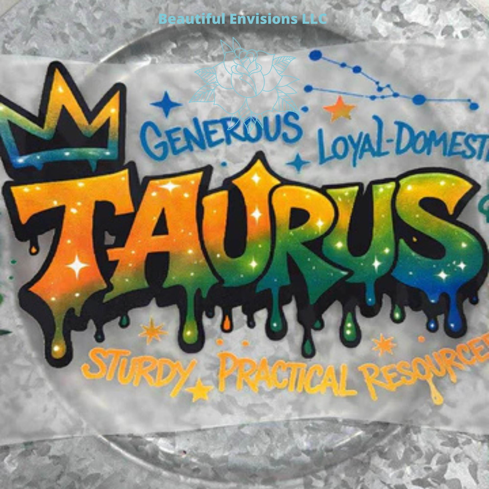 Zodiac Theme T-shirts