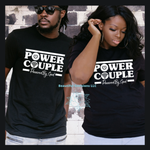 Load image into Gallery viewer, "Power Couple" Shirt
