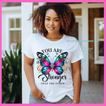 Load image into Gallery viewer, &quot;You Are&quot; Shirt
