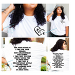 Load image into Gallery viewer, &quot;Dear Person&quot; Shirt
